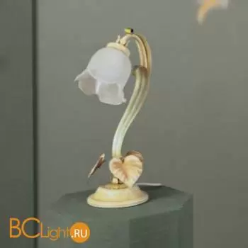 Настольная лампа Orion Leuchten LA 4-704 Florentiner